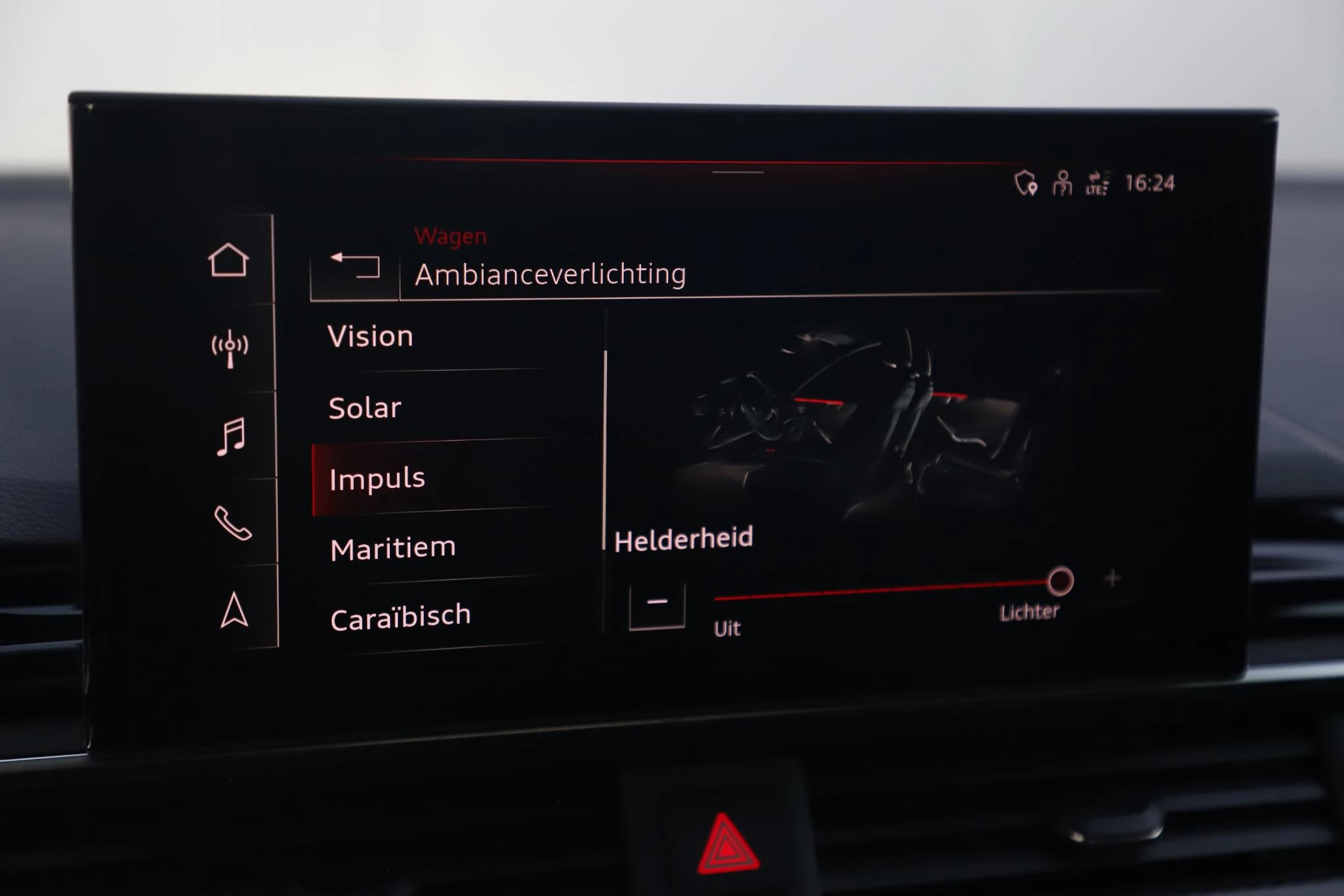 Hoofdafbeelding Audi RS5