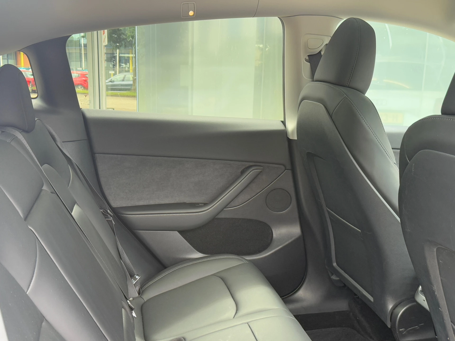 Hoofdafbeelding Tesla Model Y