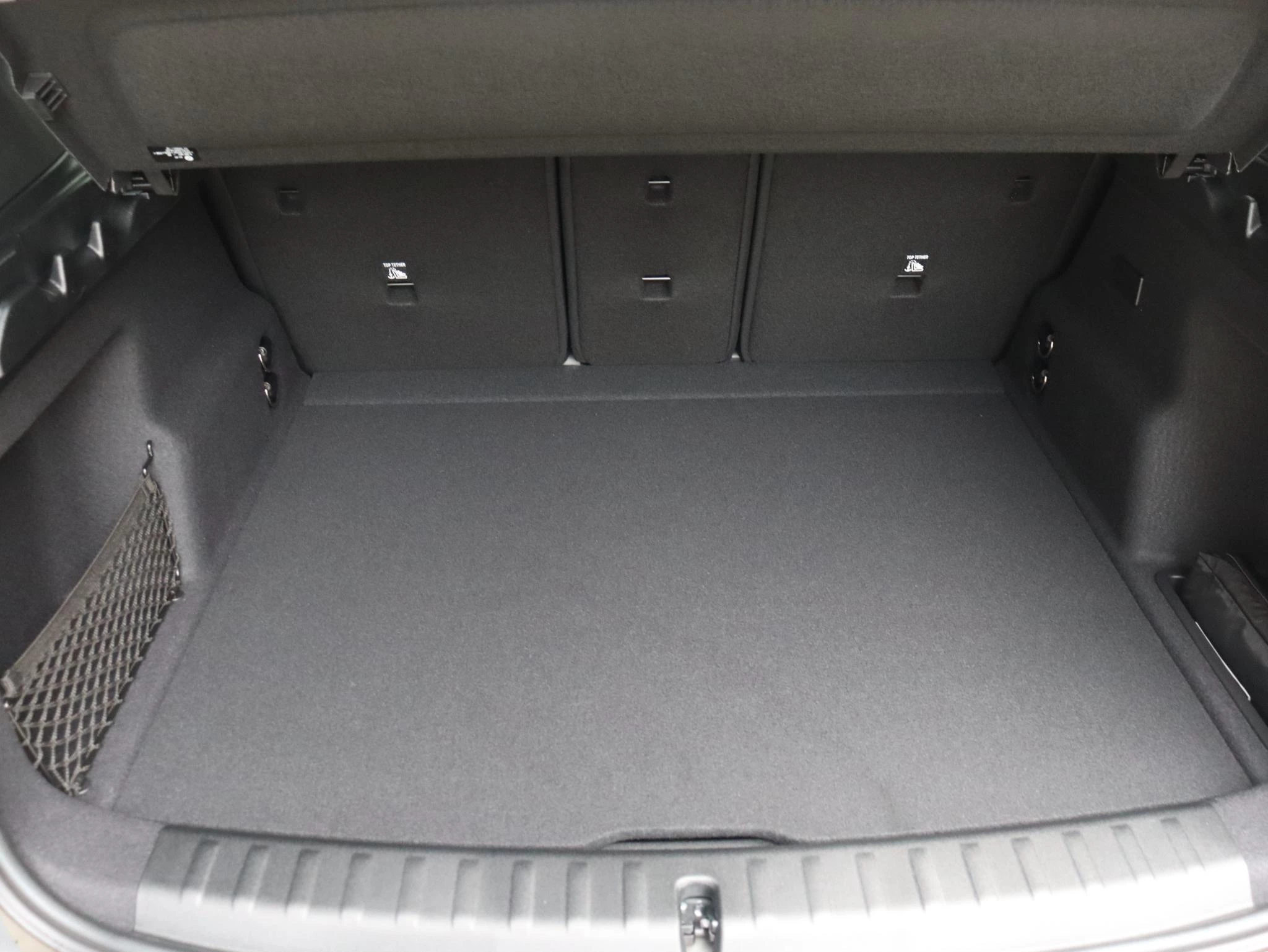 Hoofdafbeelding BMW iX1