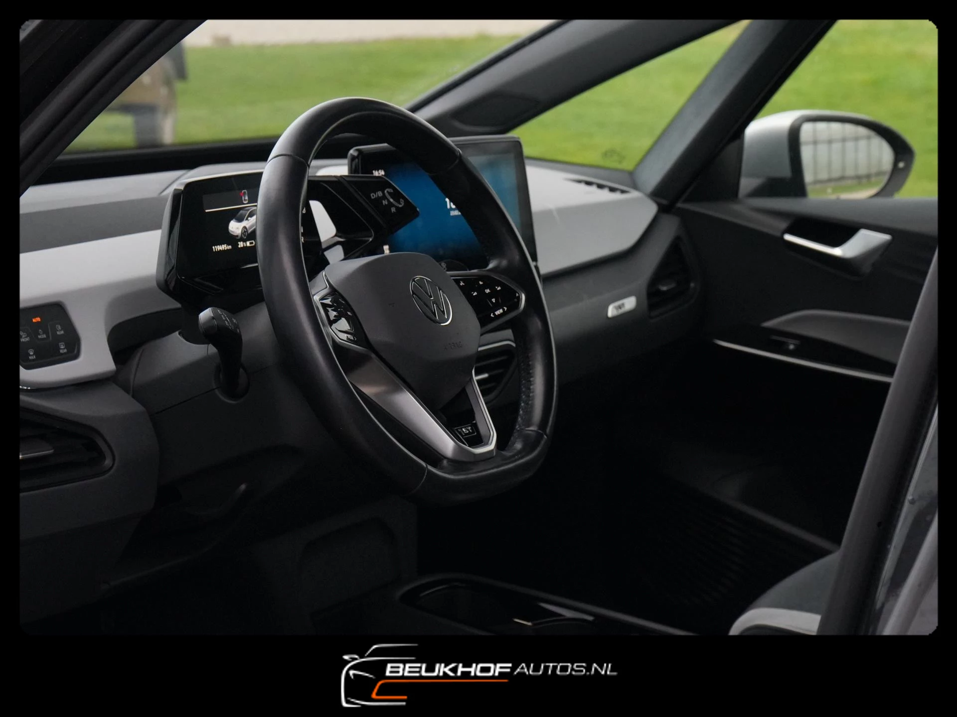 Hoofdafbeelding Volkswagen ID.3