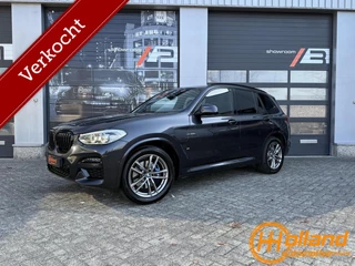 BMW X3 xDrive30e M pack|PANO|MEMORY|H&K|