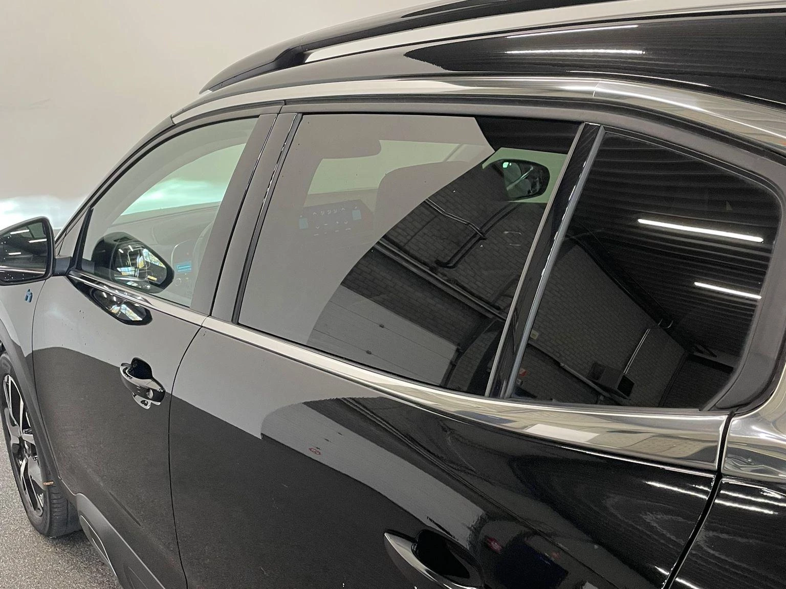 Hoofdafbeelding Citroën C5 Aircross