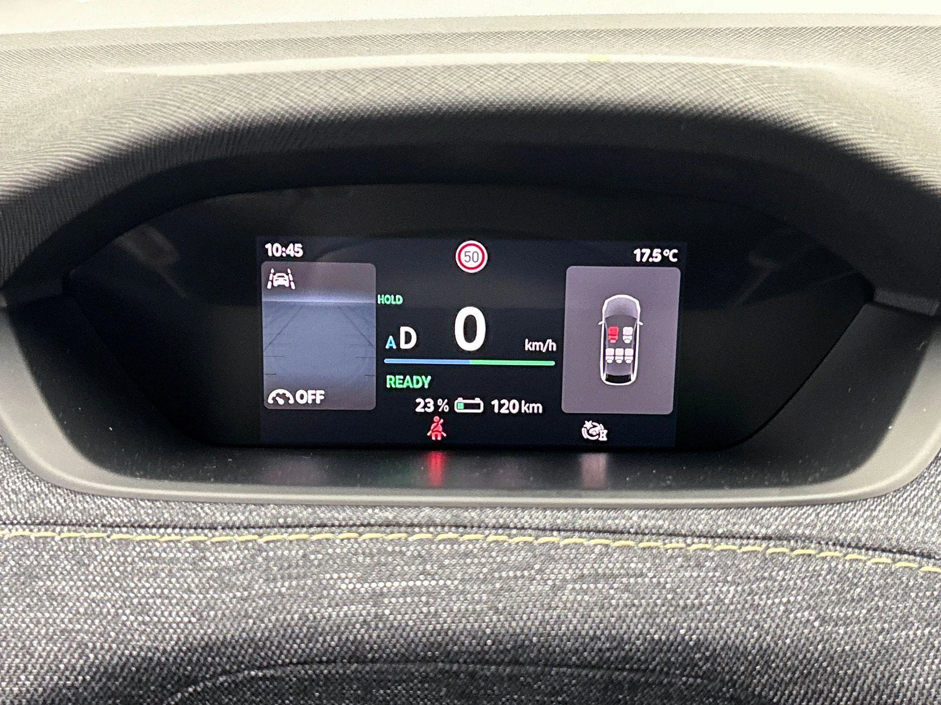 Hoofdafbeelding Škoda Elroq