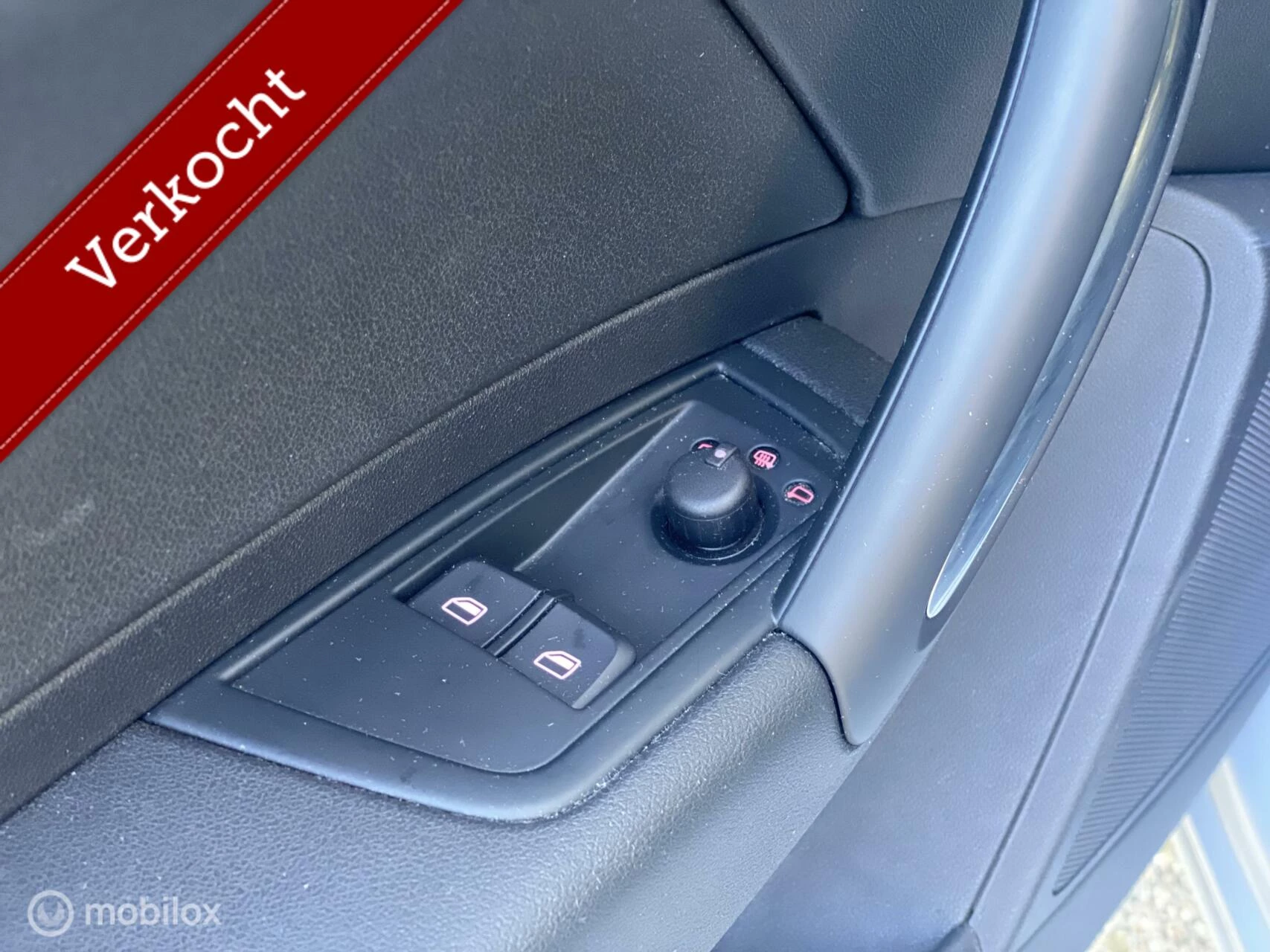 Hoofdafbeelding Audi A1