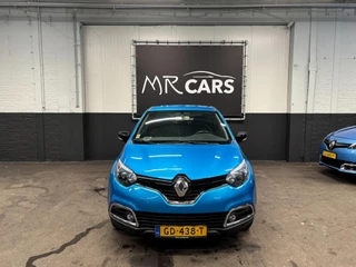 Renault Captur 0.9 TCe Expression Airco/Navi/Cruise Control