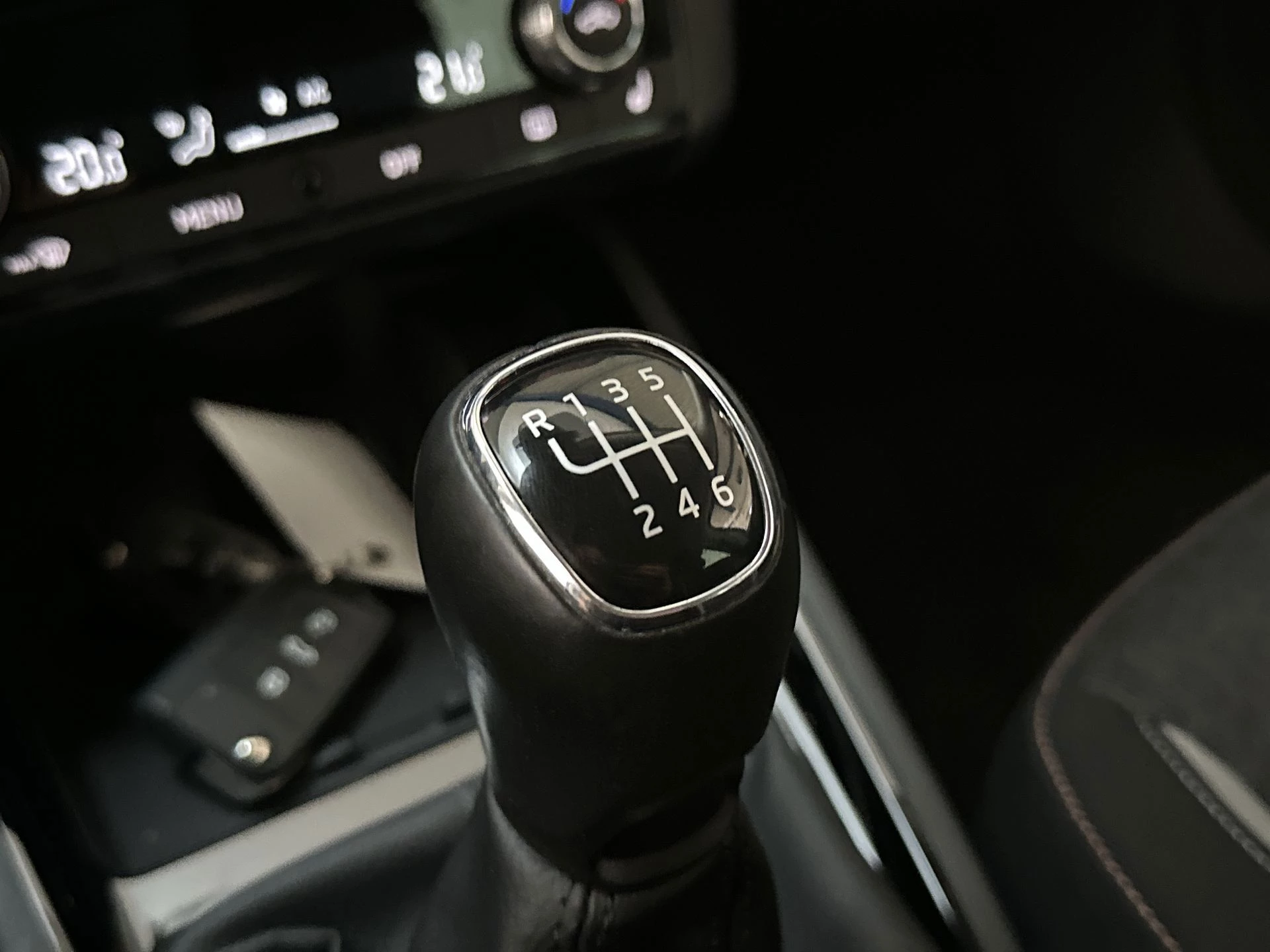 Hoofdafbeelding Škoda Scala