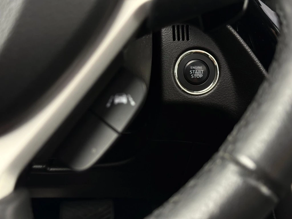 Hoofdafbeelding Suzuki S-Cross