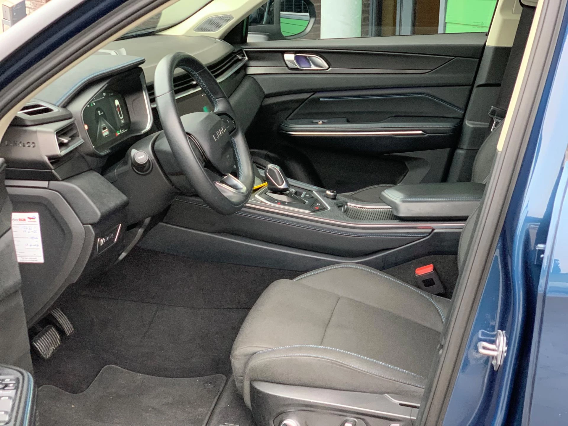 Hoofdafbeelding Lynk & Co 01