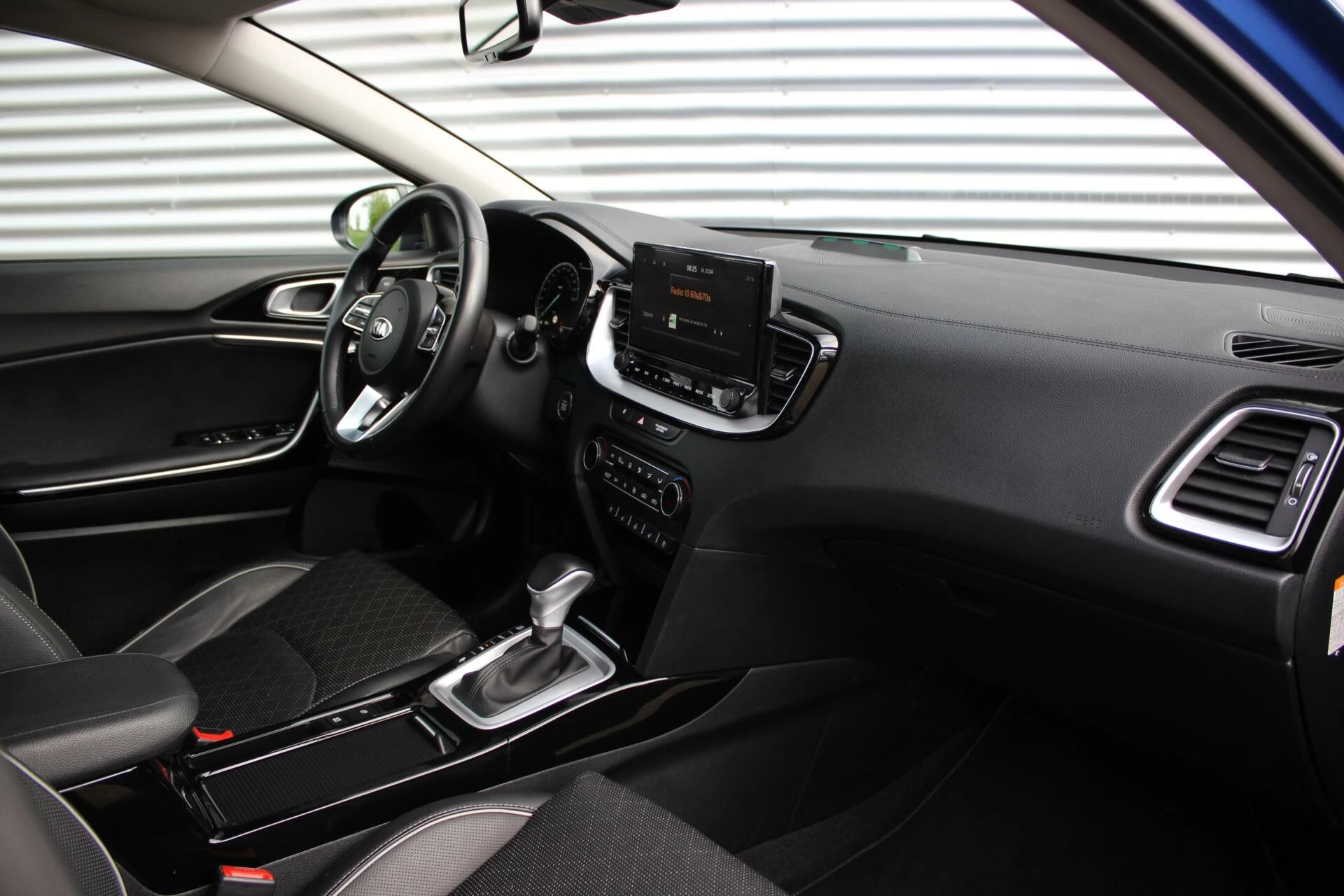 Hoofdafbeelding Kia XCeed