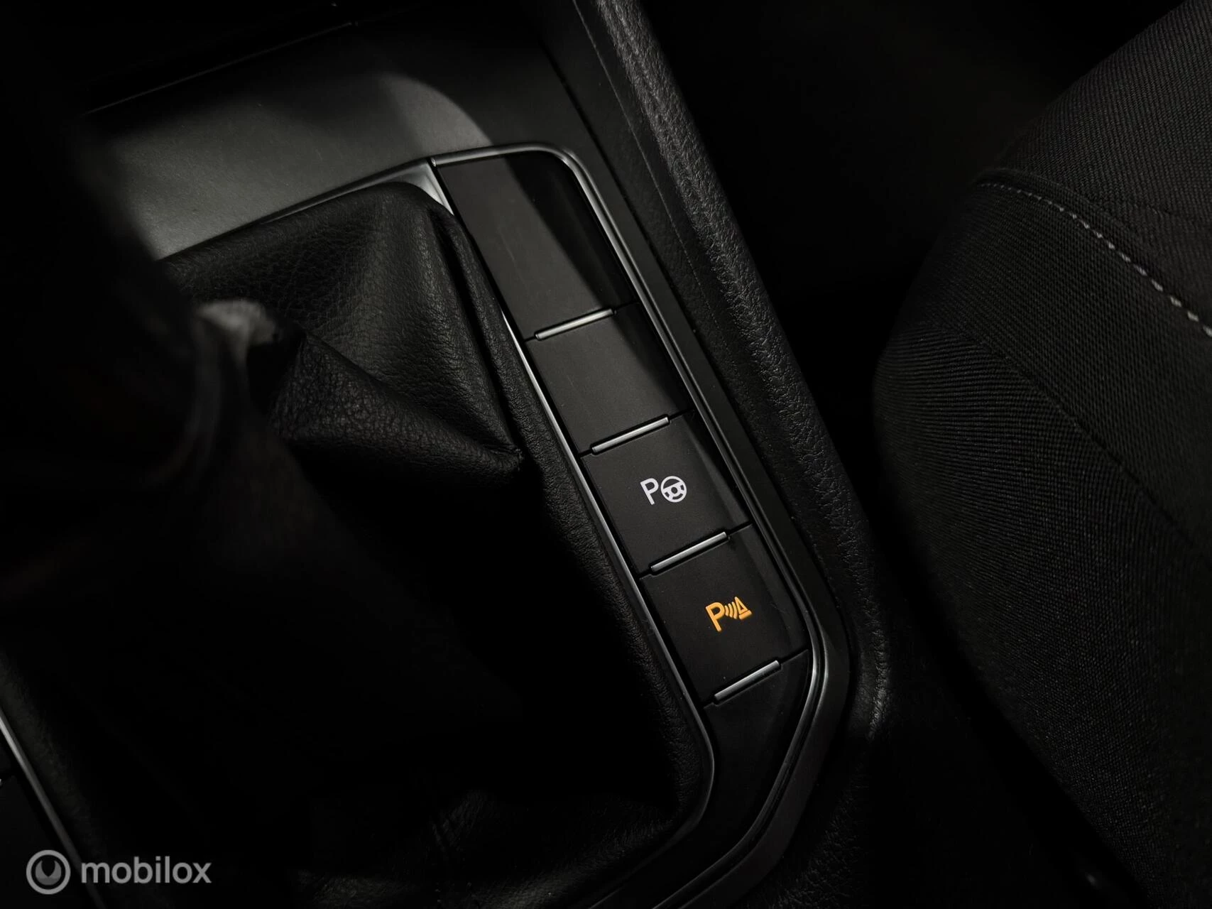 Hoofdafbeelding Volkswagen Golf Sportsvan