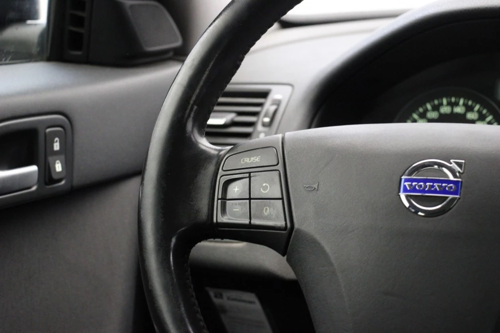 Hoofdafbeelding Volvo V50