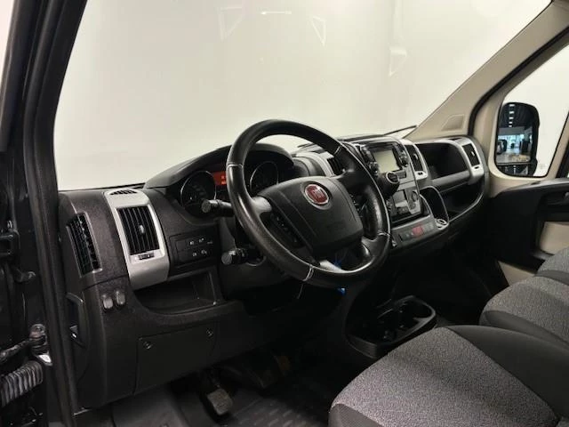 Hoofdafbeelding Fiat Ducato
