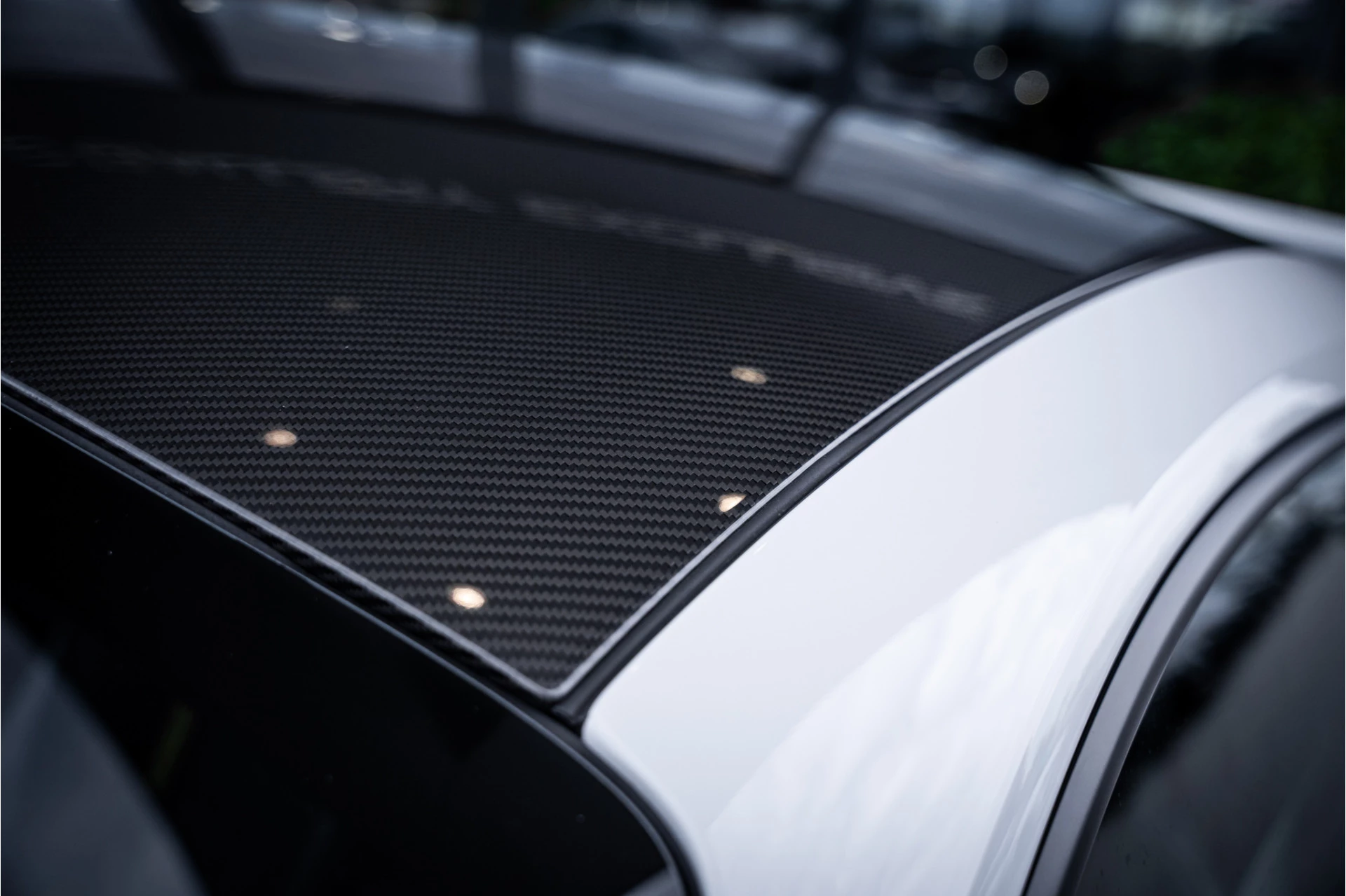 Hoofdafbeelding Porsche 911