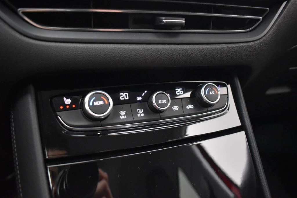 Hoofdafbeelding Opel Grandland