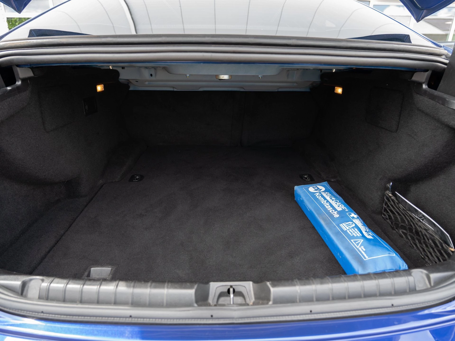 Hoofdafbeelding Maserati Ghibli