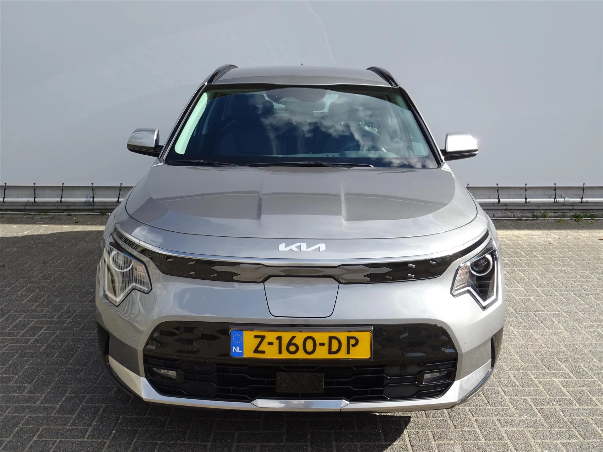 Hoofdafbeelding Kia e-Niro