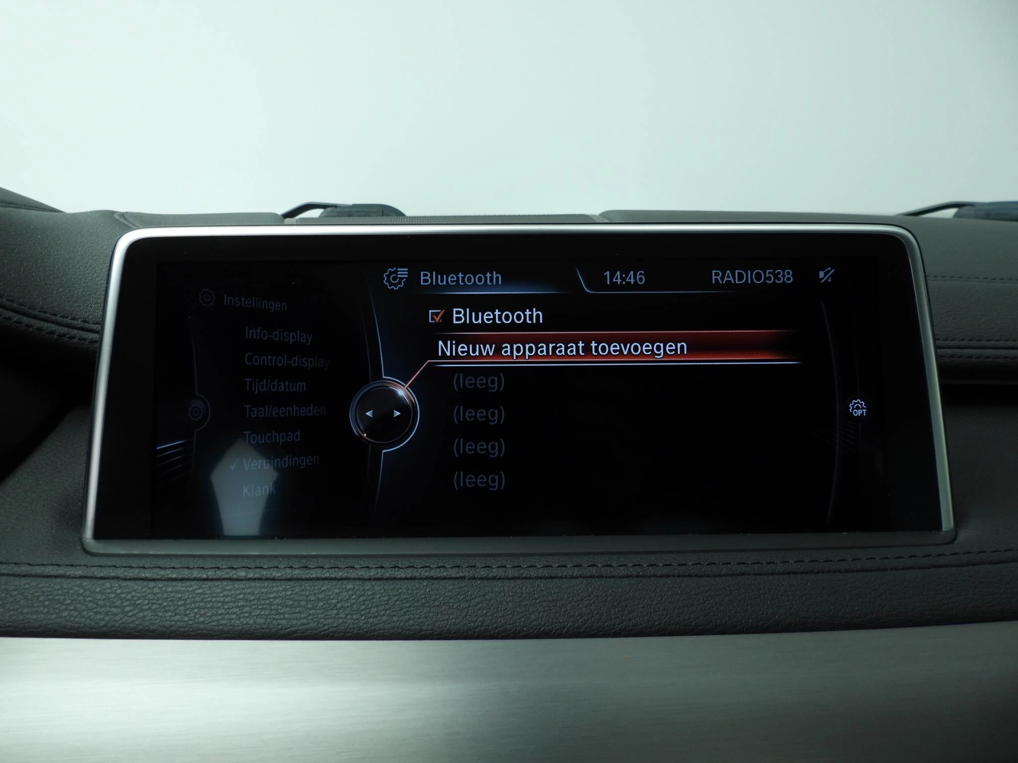 Hoofdafbeelding BMW X6