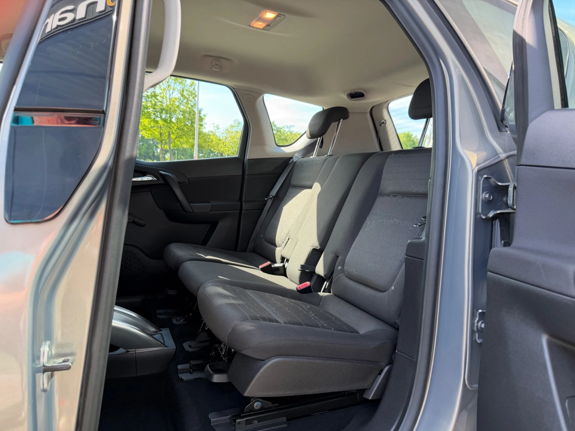 Hoofdafbeelding Opel Meriva