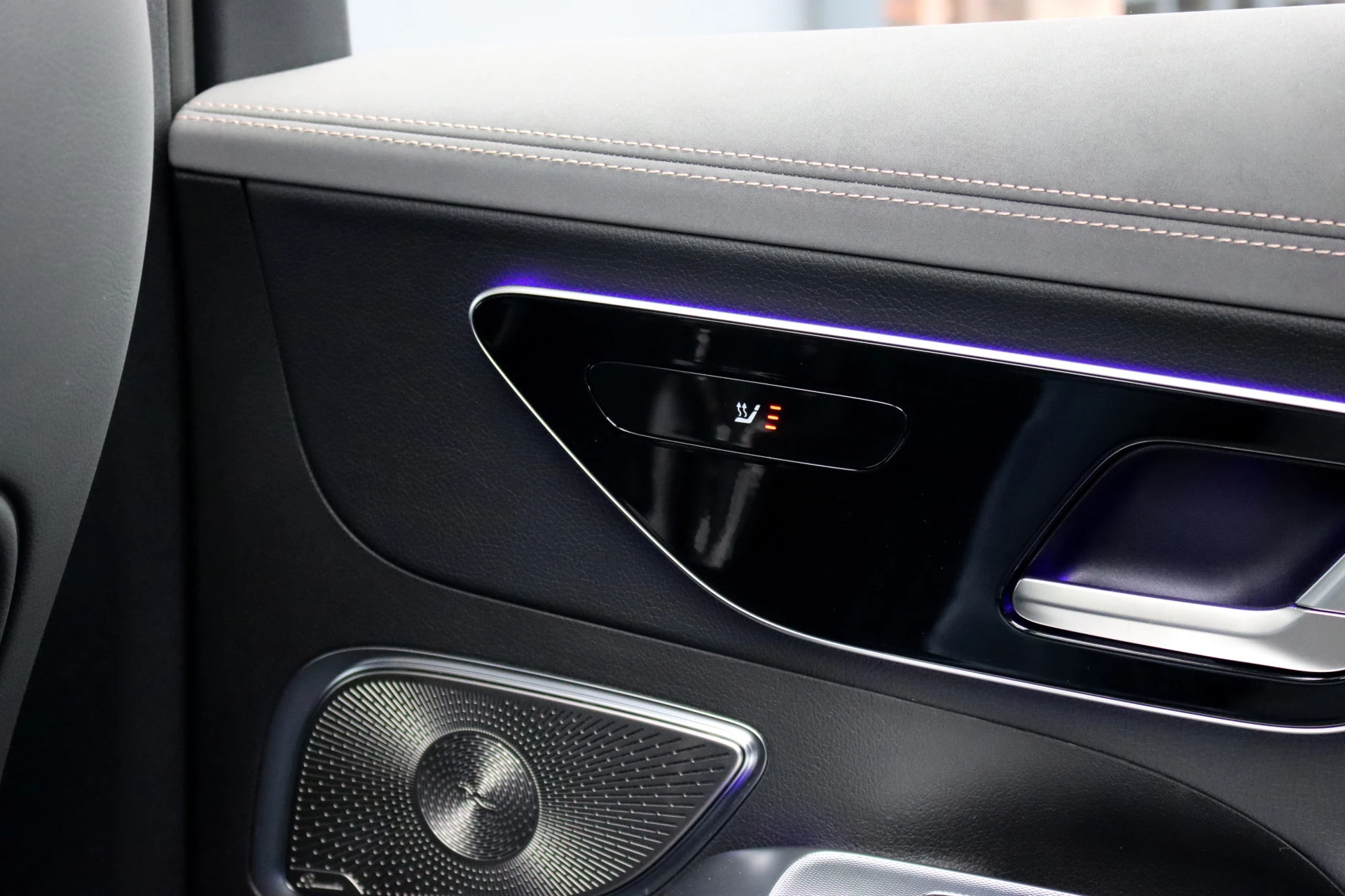 Hoofdafbeelding Mercedes-Benz EQE