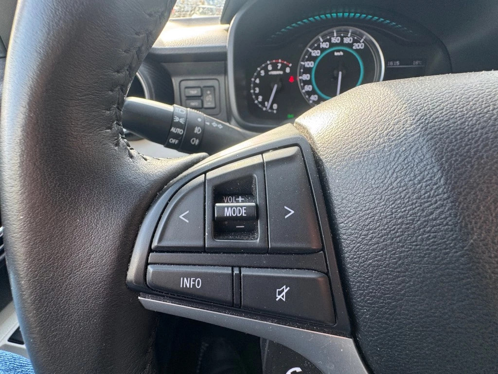 Hoofdafbeelding Suzuki Ignis