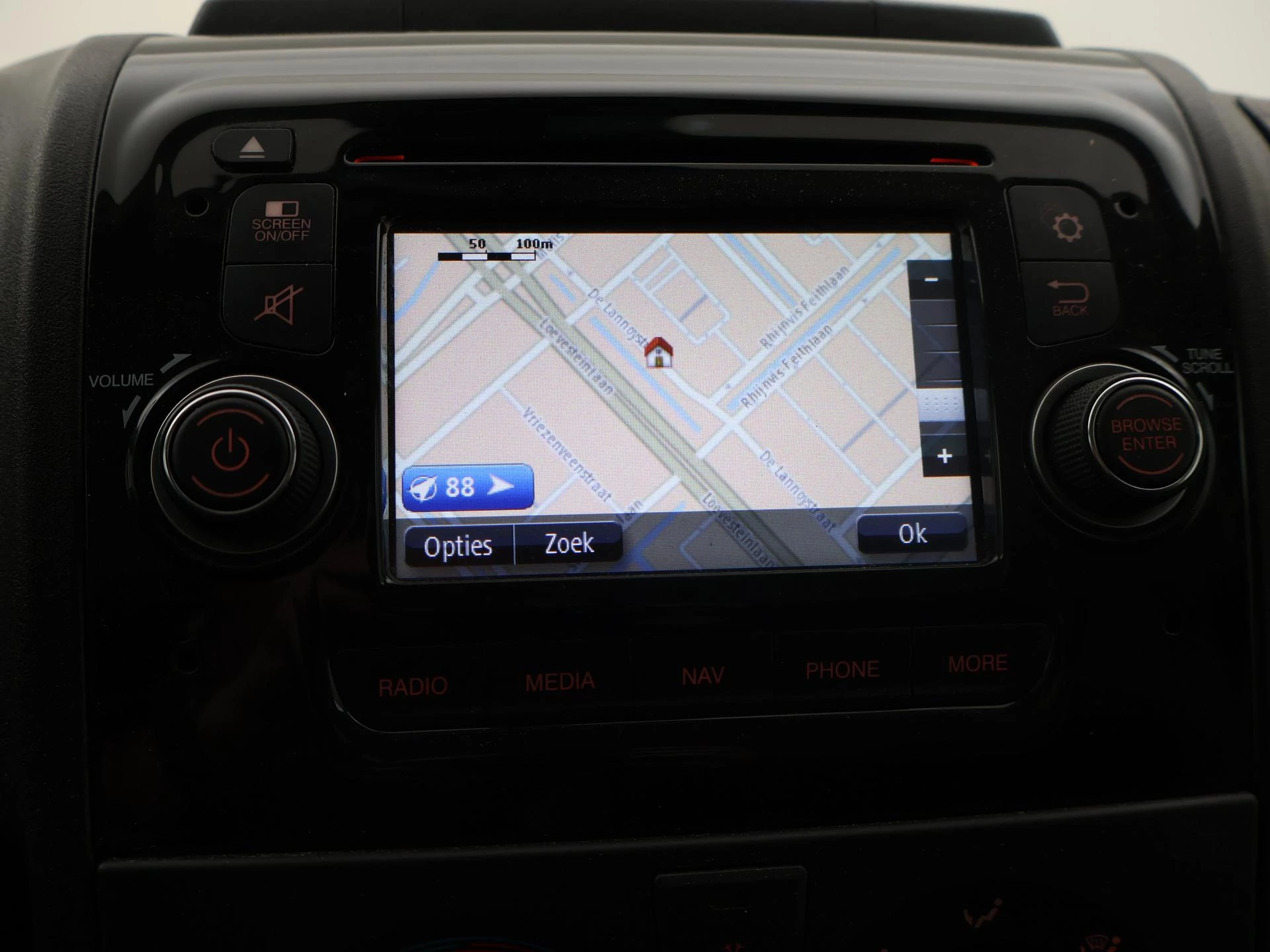 Hoofdafbeelding Peugeot Boxer