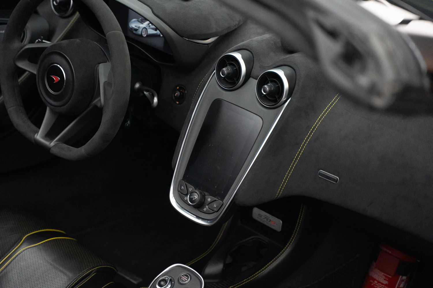 Hoofdafbeelding McLaren 570S