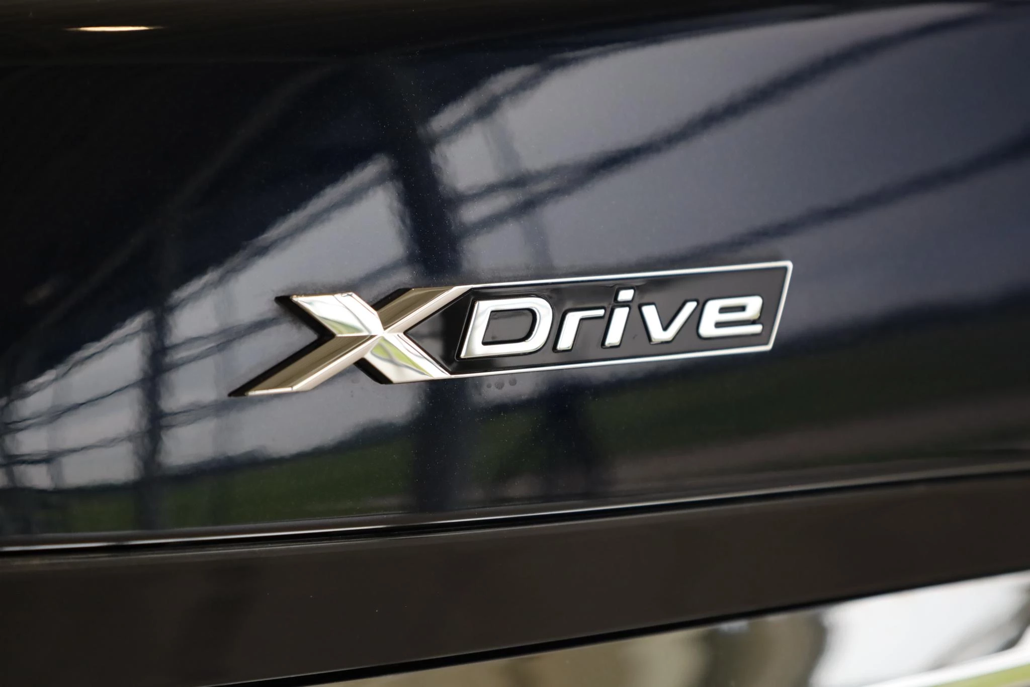 Hoofdafbeelding BMW 7 Serie