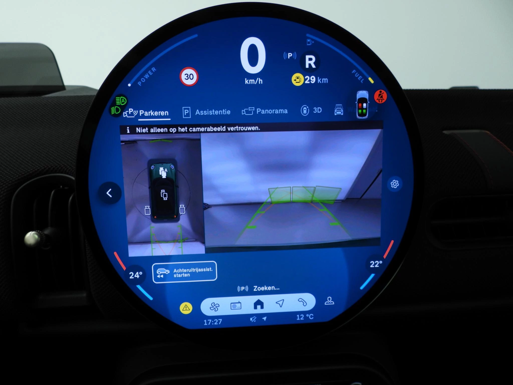 Hoofdafbeelding MINI 3-deurs