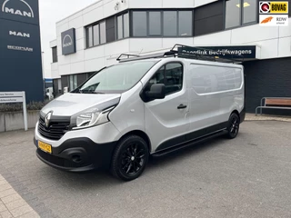 Renault Trafic 1.6 dCi T29 L2H1 Comfort Energy