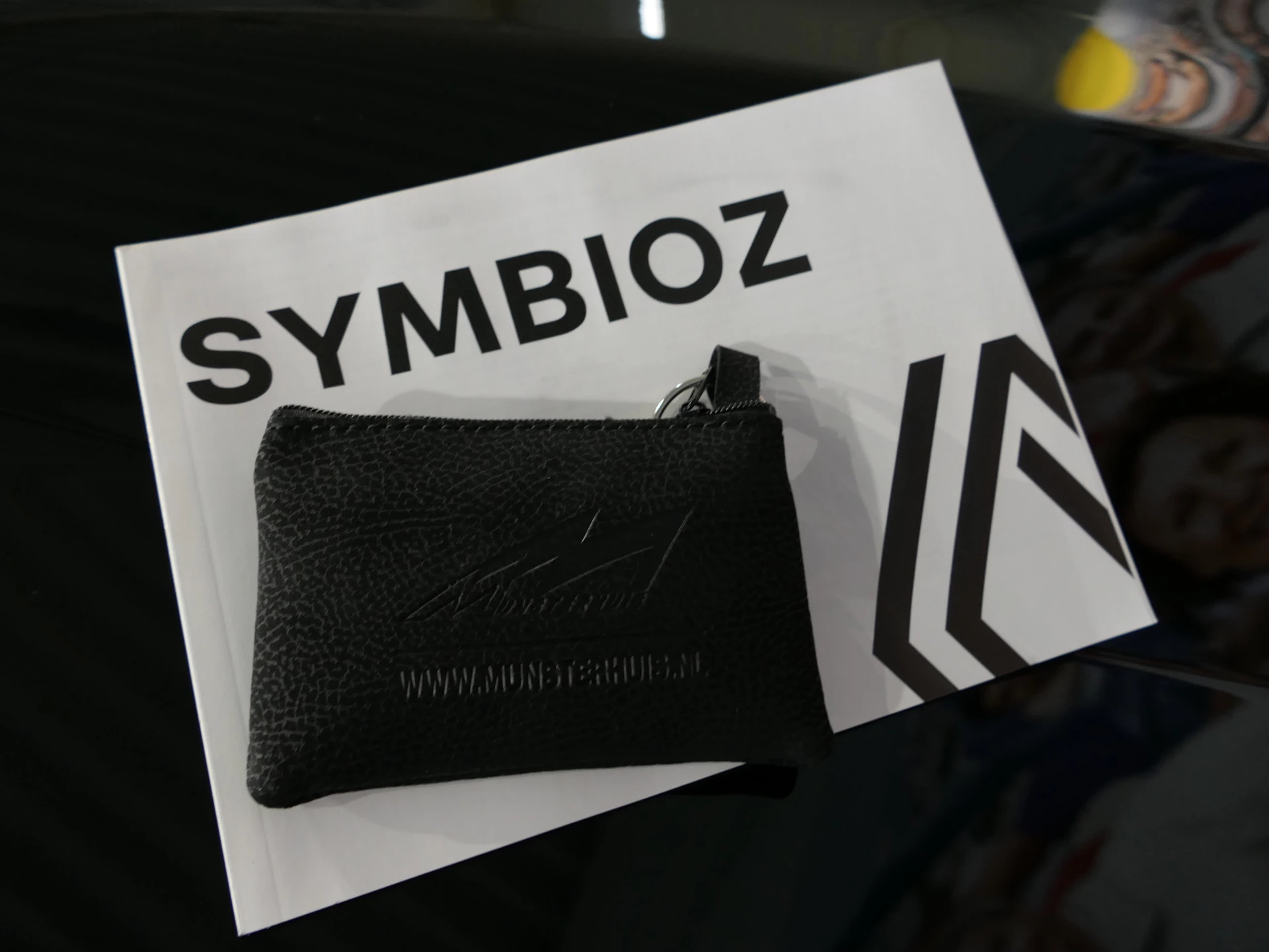 Hoofdafbeelding Renault Symbioz