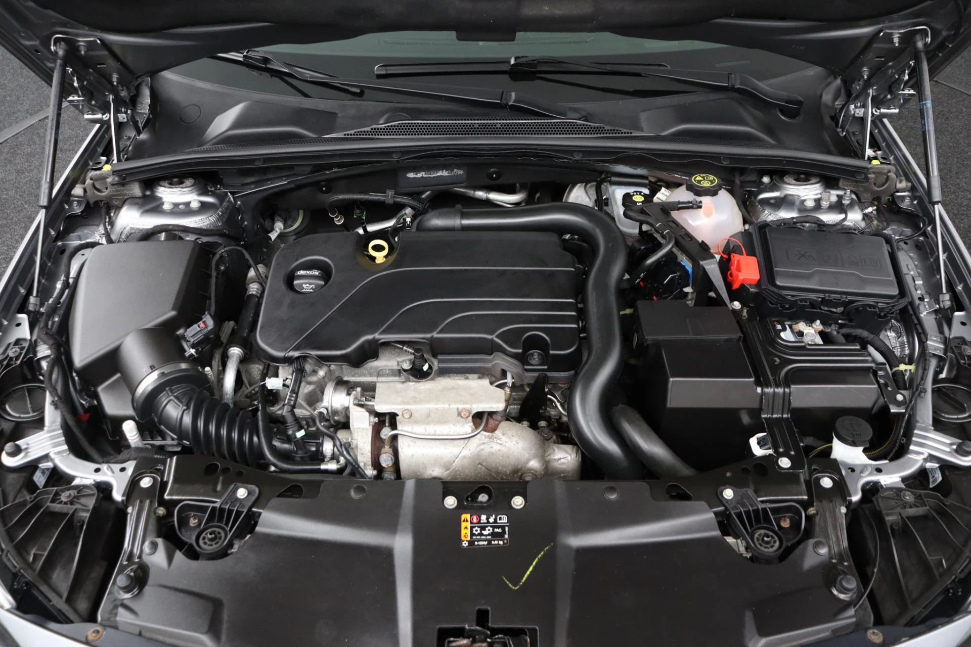 Hoofdafbeelding Opel Insignia