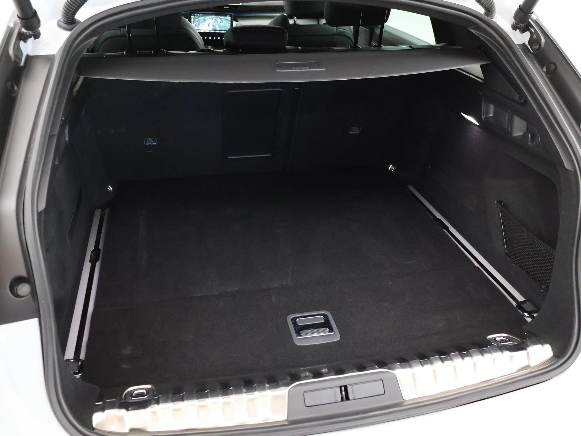 Hoofdafbeelding Peugeot 508