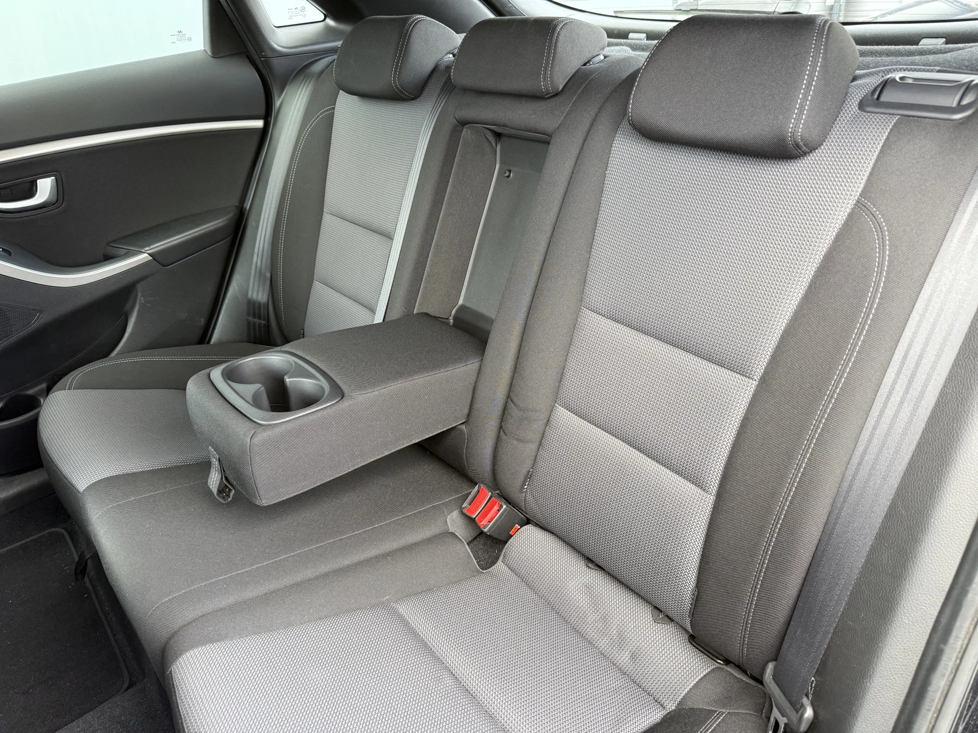 Hoofdafbeelding Hyundai i30