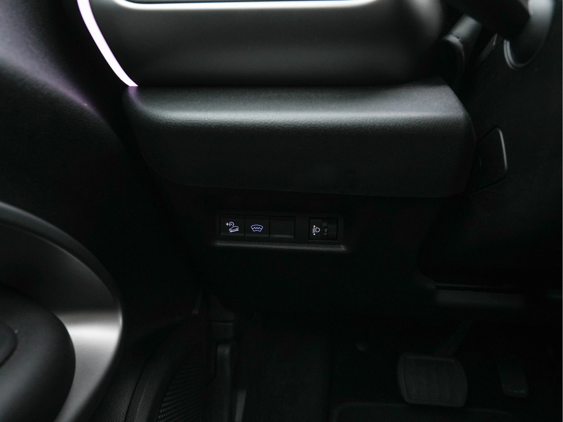 Hoofdafbeelding Jeep Avenger