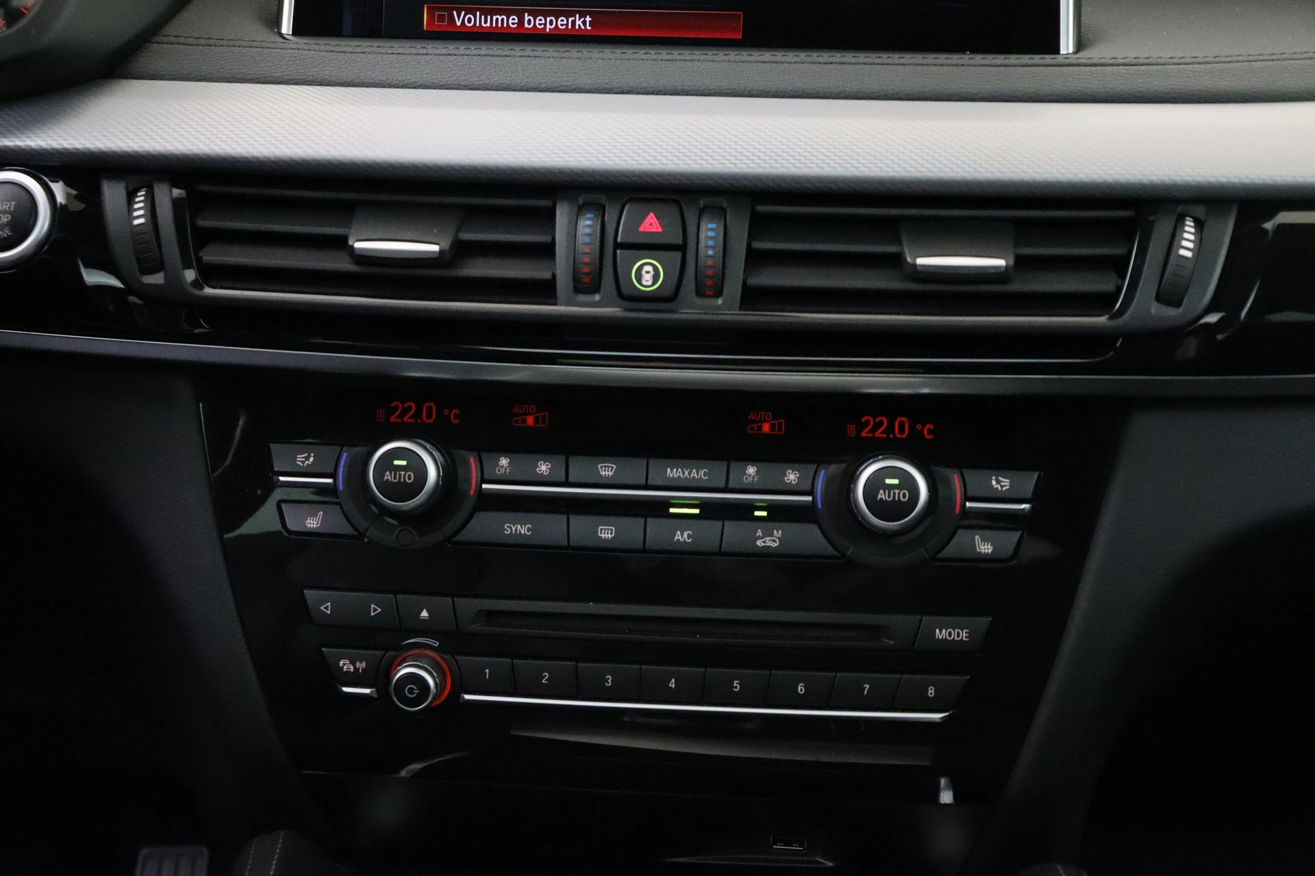 Hoofdafbeelding BMW X6