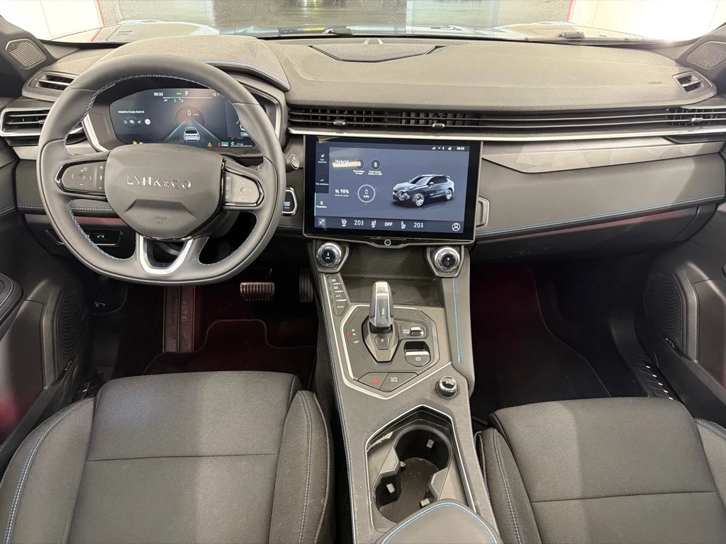 Hoofdafbeelding Lynk & Co 01