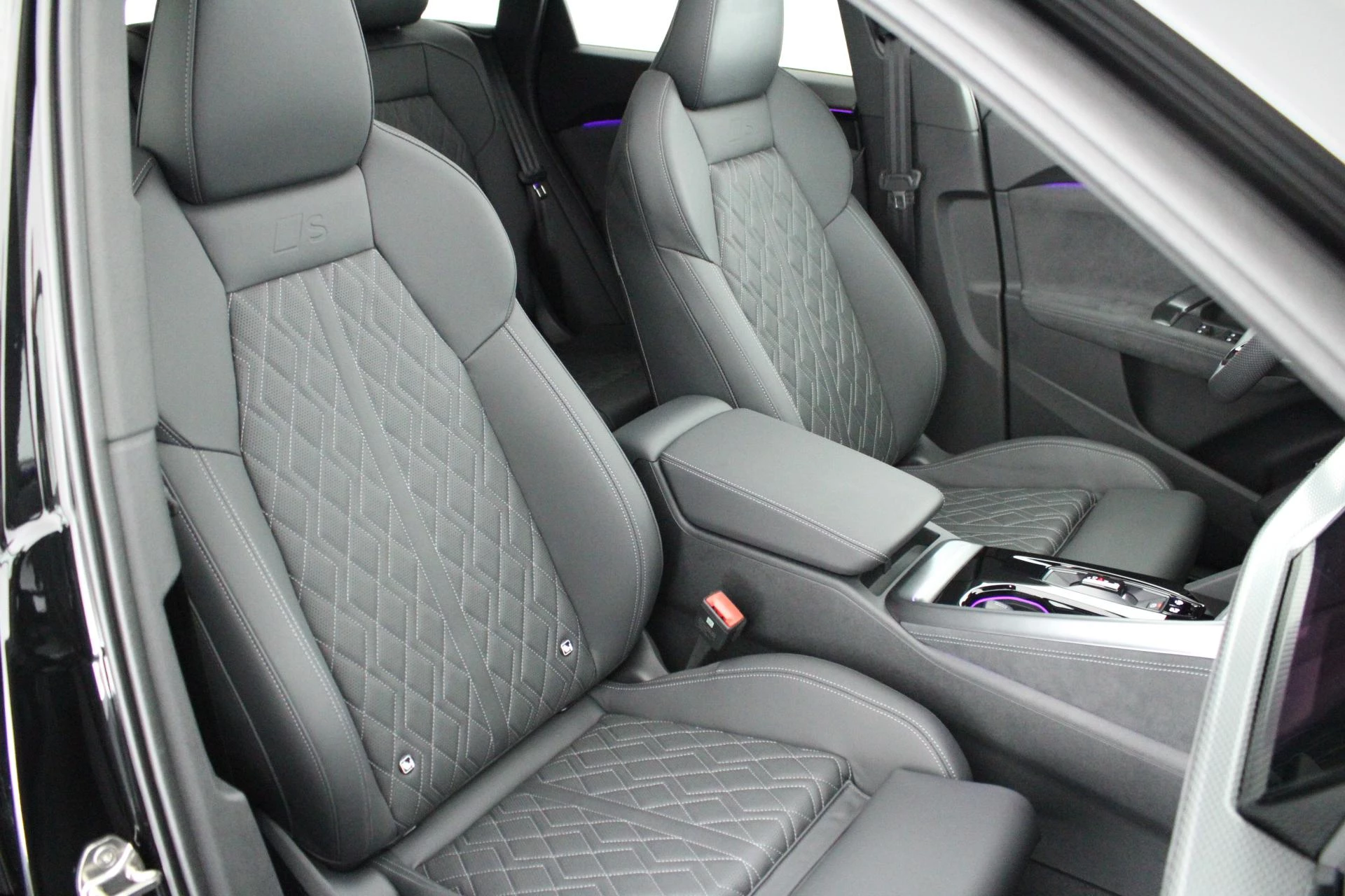 Hoofdafbeelding Audi SQ5