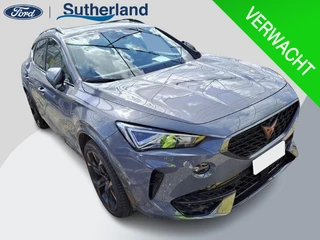CUPRA Formentor 1.4 e-Hybrid VZ Copper Edition 244pk | Panoramadak | Adaptieve Cruise | Matrix Led | Stoelverwarming