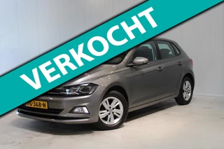 Volkswagen Polo 1.0 TSI Beats-Financiering mogelijk-1 jaar garantie