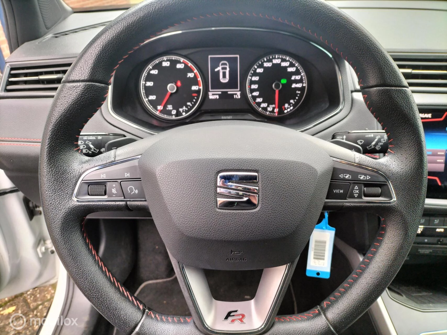 Hoofdafbeelding SEAT Arona