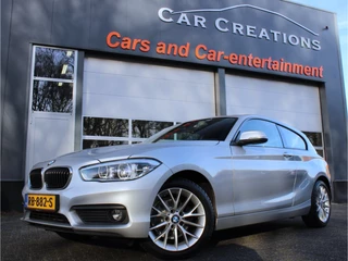 BMW 1 Serie 116d Executive 1e eigenaar BTW NL-Auto