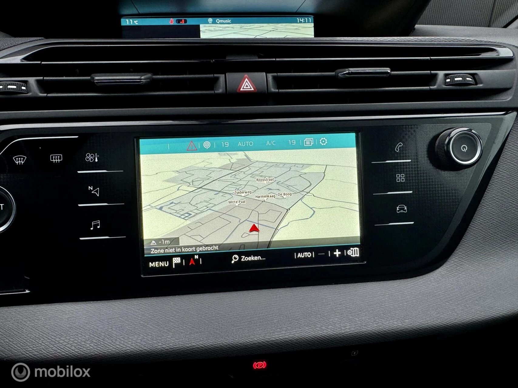 Hoofdafbeelding Citroën C4 Picasso