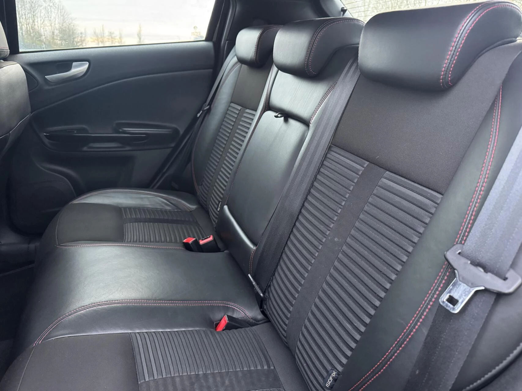 Hoofdafbeelding Alfa Romeo Giulietta