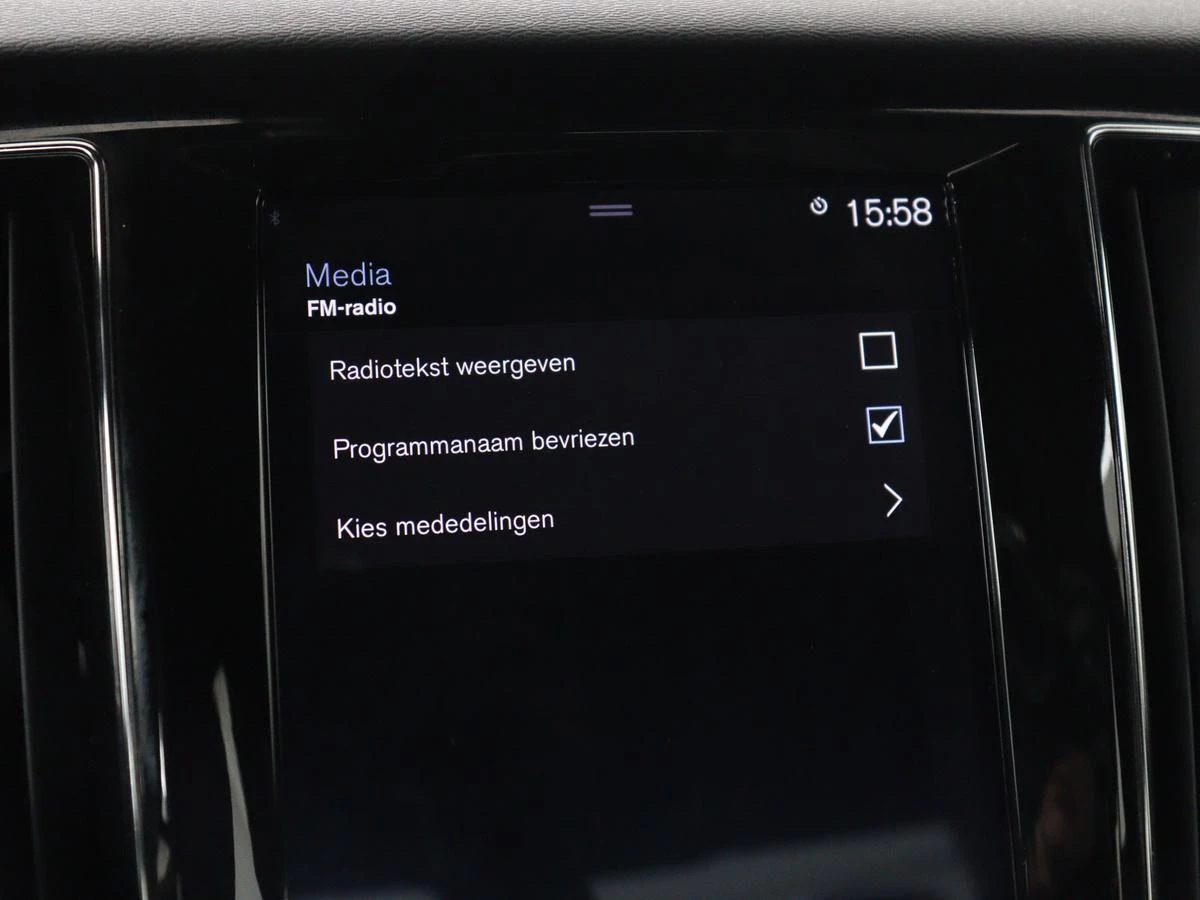 Hoofdafbeelding Volvo S60