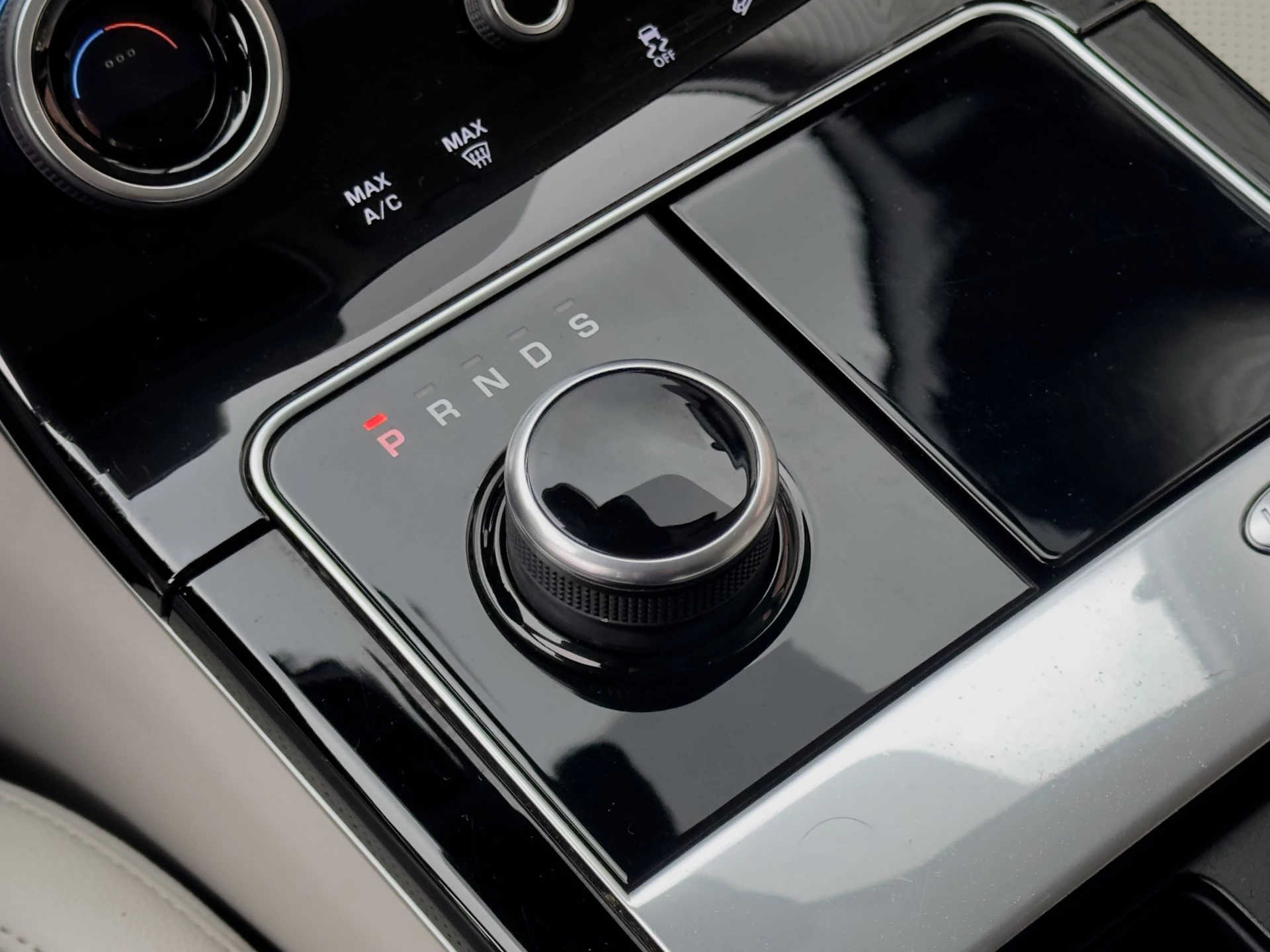 Hoofdafbeelding Land Rover Range Rover Velar