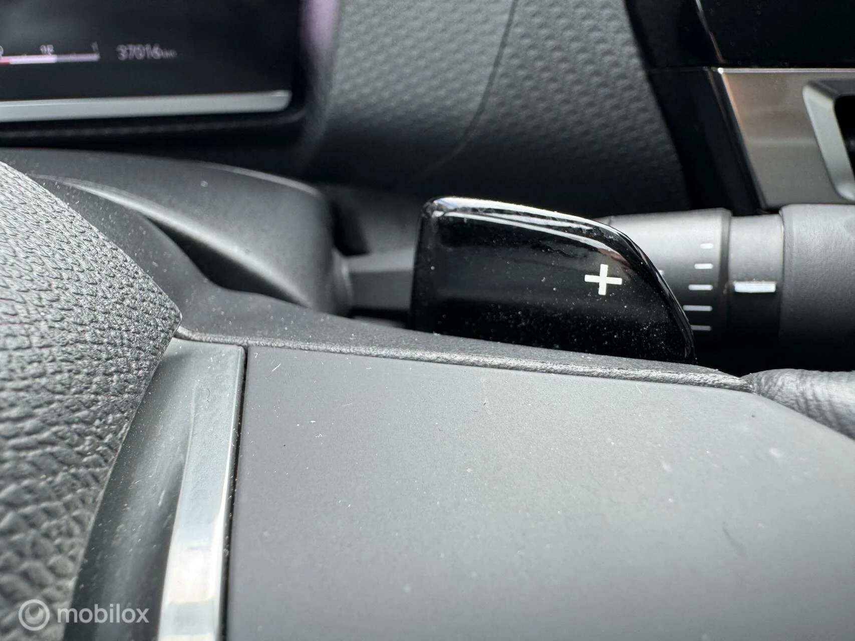 Hoofdafbeelding Citroën C4