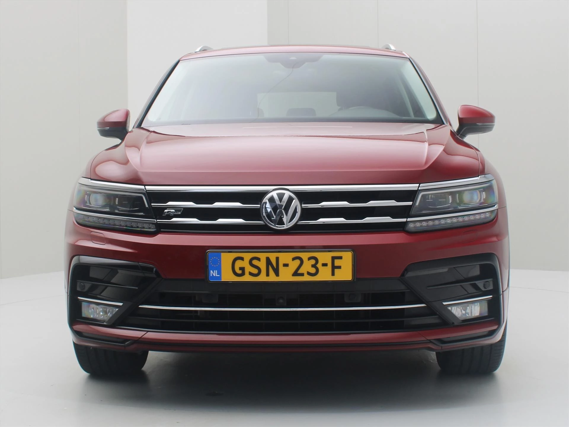 Hoofdafbeelding Volkswagen Tiguan Allspace