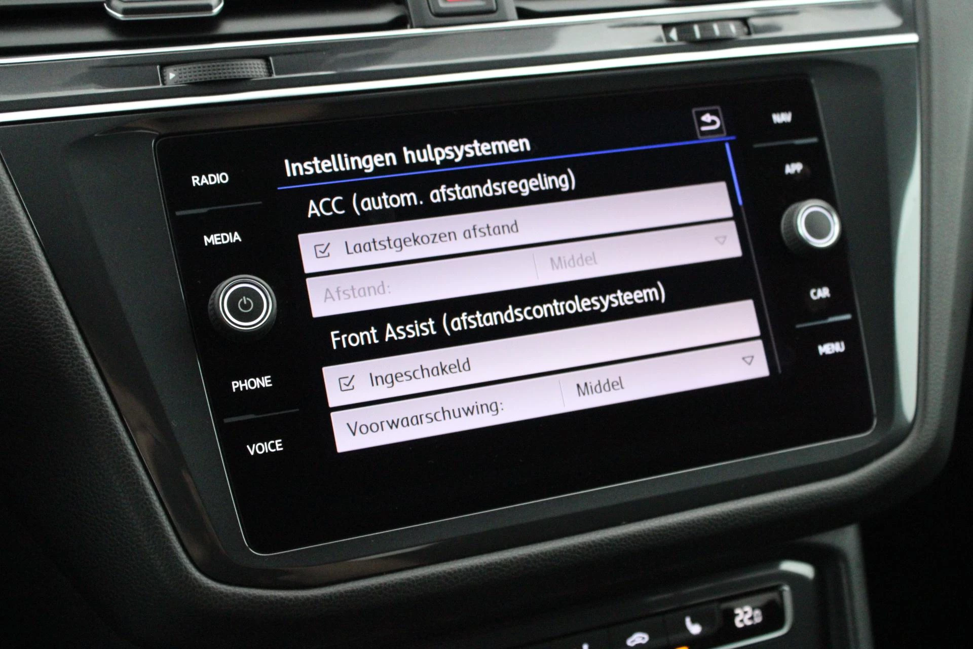 Hoofdafbeelding Volkswagen Tiguan Allspace
