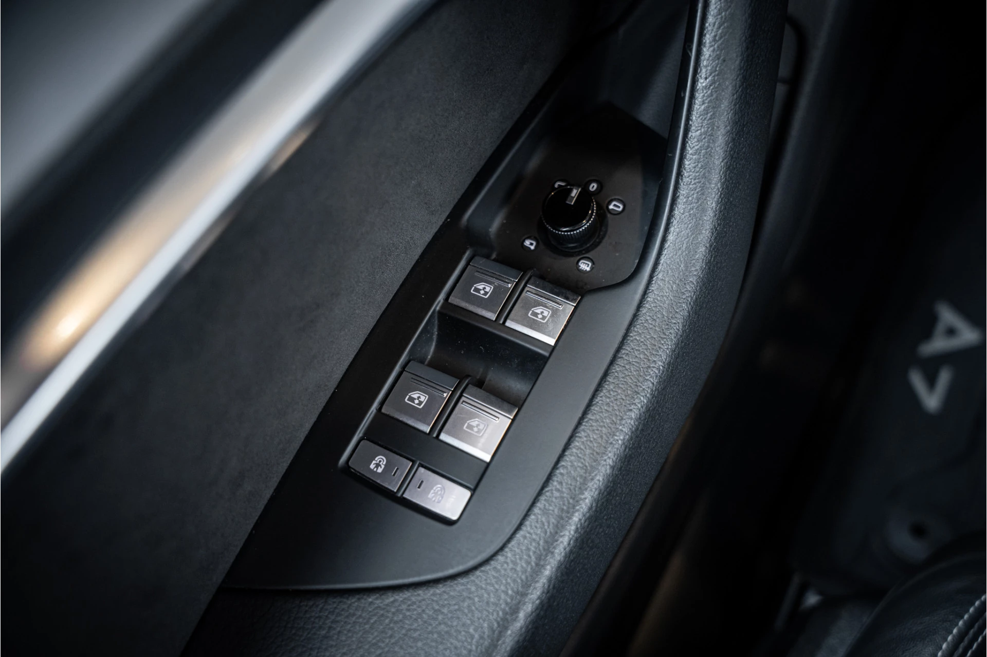 Hoofdafbeelding Audi A7