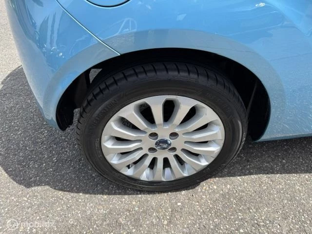 Hoofdafbeelding Ford Ka